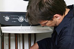 boiler repair Hawksworth